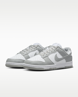 Nike Dunk Low Next Nature Women's Shoes. Nike ID